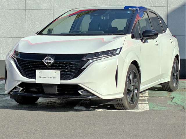 日産 ノートオーラ １．２ Ｇ ＦＯＵＲ ４ＷＤ R6年 (東北) 99
