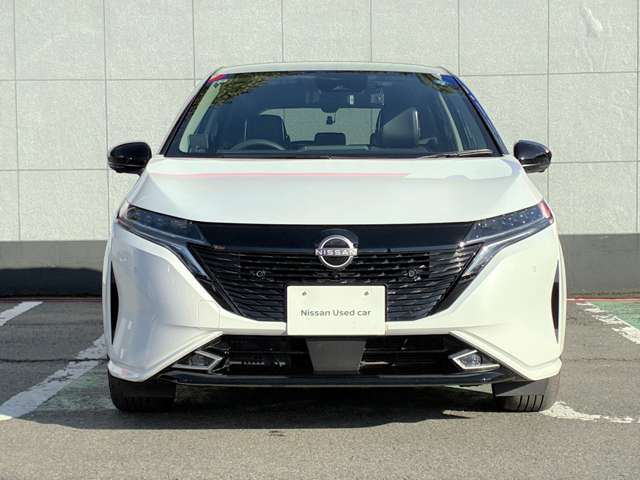 日産 ノートオーラ １．２ Ｇ ＦＯＵＲ ４ＷＤ R6年 (東北) 99