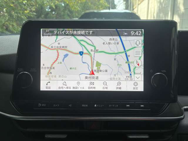 日産 ノート １．２ ＡＵＴＥＣＨ クロスオーバー ＦＯＵＲ ４ＷＤ R3年 (東北) 99
