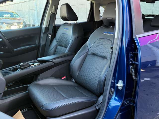 日産 ノート １．２ ＡＵＴＥＣＨ クロスオーバー ＦＯＵＲ ４ＷＤ R3年 (東北) 99