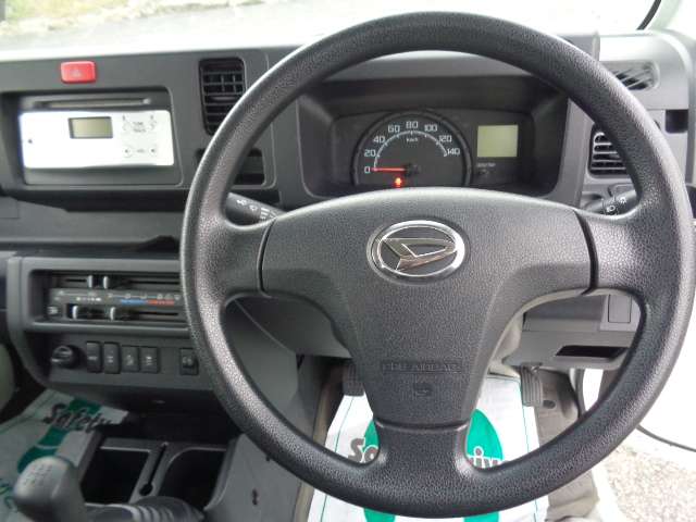 ダイハツ ハイゼットトラック ６６０ エクストラ ＳＡＩＩＩＴ ３方開 ４ＷＤ H30年 (東北) 99