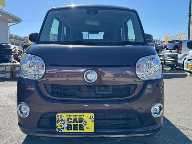 ダイハツ ムーヴ　キャンバス ６６０ Ｘ ＳＡＩＩ ４ＷＤ H28年 (東北) 99