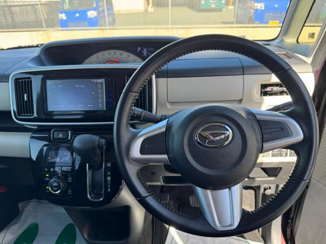 ダイハツ ムーヴ　キャンバス ６６０ Ｘ ＳＡＩＩ ４ＷＤ H28年 (東北) 99