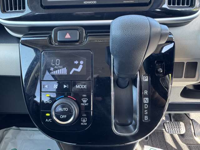 ダイハツ ムーヴ　キャンバス ６６０ Ｘ ＳＡＩＩ ４ＷＤ H28年 (東北) 99