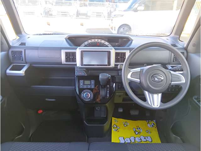 ダイハツ ウェイク ６６０ Ｌ ＳＡＩＩ ４ＷＤ H28年 (東北) 99