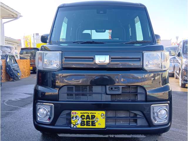 ダイハツ ウェイク ６６０ Ｌ ＳＡＩＩ ４ＷＤ H28年 (東北) 99