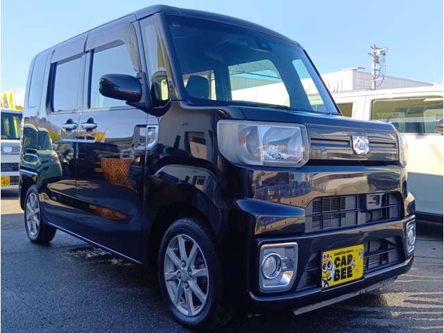 ダイハツ ウェイク ６６０ Ｌ ＳＡＩＩ ４ＷＤ H28年 (東北) 99