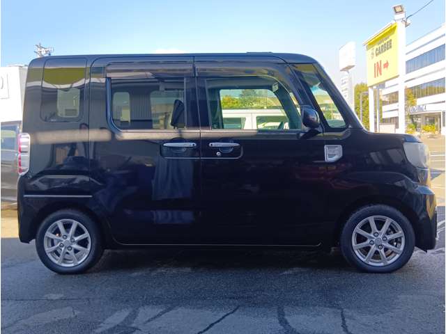 ダイハツ ウェイク ６６０ Ｌ ＳＡＩＩ ４ＷＤ H28年 (東北) 99