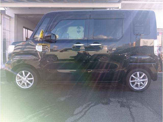 ダイハツ ウェイク ６６０ Ｌ ＳＡＩＩ ４ＷＤ H28年 (東北) 99
