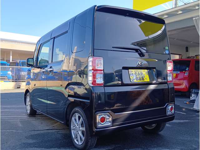 ダイハツ ウェイク ６６０ Ｌ ＳＡＩＩ ４ＷＤ H28年 (東北) 99