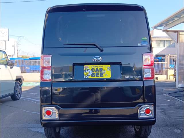 ダイハツ ウェイク ６６０ Ｌ ＳＡＩＩ ４ＷＤ H28年 (東北) 99