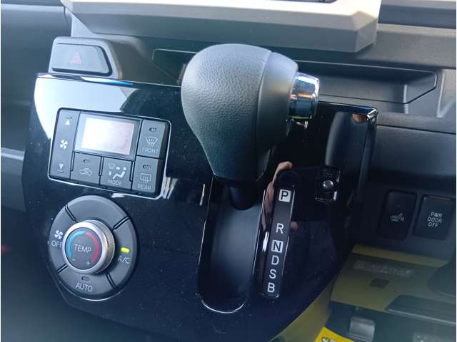 ダイハツ ウェイク ６６０ Ｌ ＳＡＩＩ ４ＷＤ H28年 (東北) 99