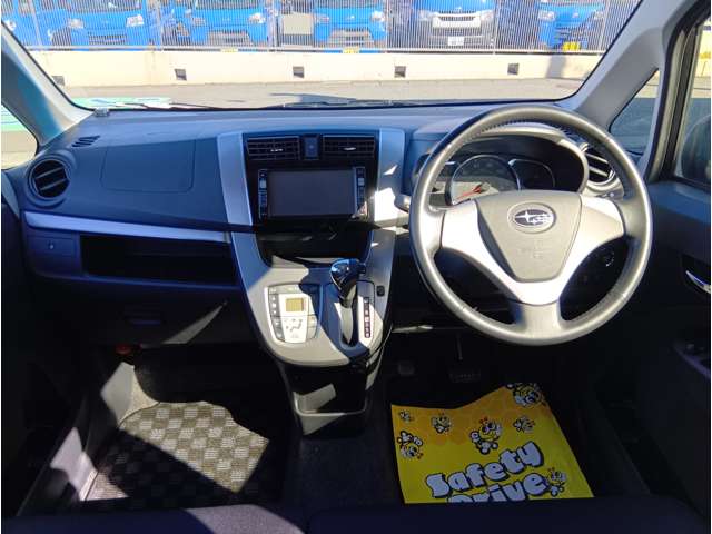 スバル ステラ ６６０ カスタムＲ スマートアシスト ４ＷＤ H25年 (東北) 99