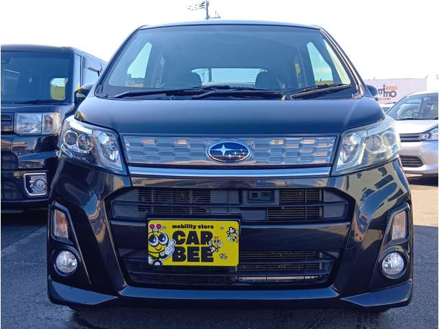 スバル ステラ ６６０ カスタムＲ スマートアシスト ４ＷＤ H25年 (東北) 99