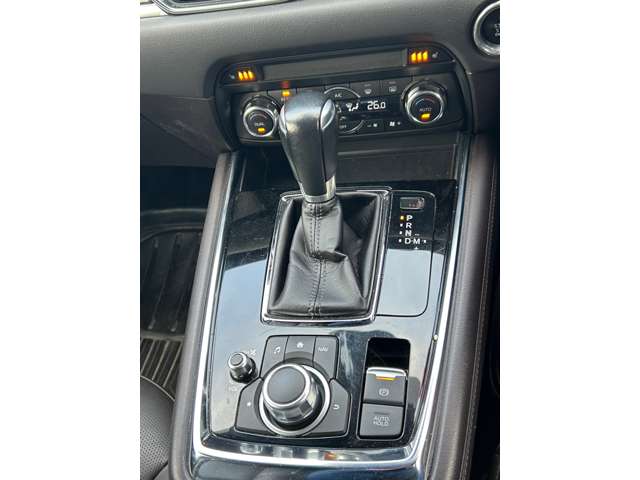 マツダ ＣＸ−８ ２．２ ＸＤ Ｌパッケージ ディーゼルターボ ４ＷＤ H29年 (東北) 99