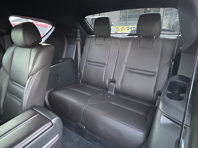 マツダ ＣＸ−８ ２．２ ＸＤ Ｌパッケージ ディーゼルターボ ４ＷＤ H29年 (東北) 99