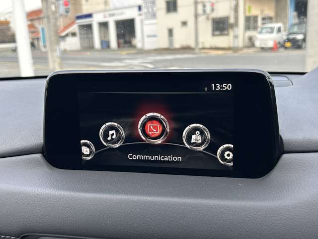 マツダ ＣＸ−８ ２．２ ＸＤ Ｌパッケージ ディーゼルターボ ４ＷＤ H29年 (東北) 99