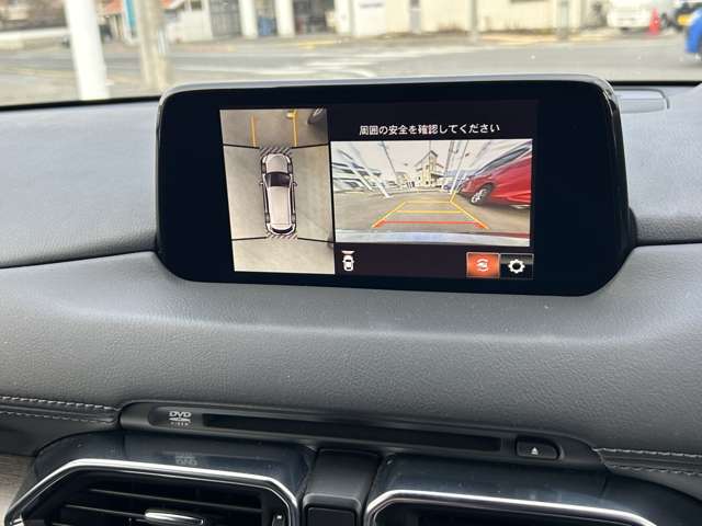 マツダ ＣＸ−８ ２．２ ＸＤ Ｌパッケージ ディーゼルターボ ４ＷＤ H29年 (東北) 99