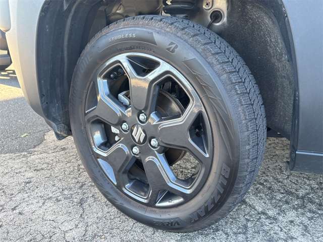 スズキ ハスラー ６６０ タフワイルド ４ＷＤ R7年 (東北) 99