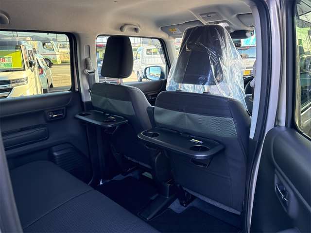 スズキ ハスラー ６６０ タフワイルド ４ＷＤ R7年 (東北) 99