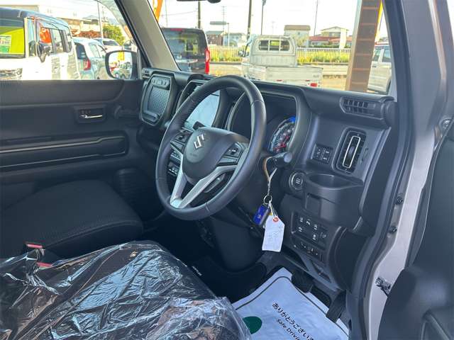 スズキ ハスラー ６６０ タフワイルド ４ＷＤ R7年 (東北) 99