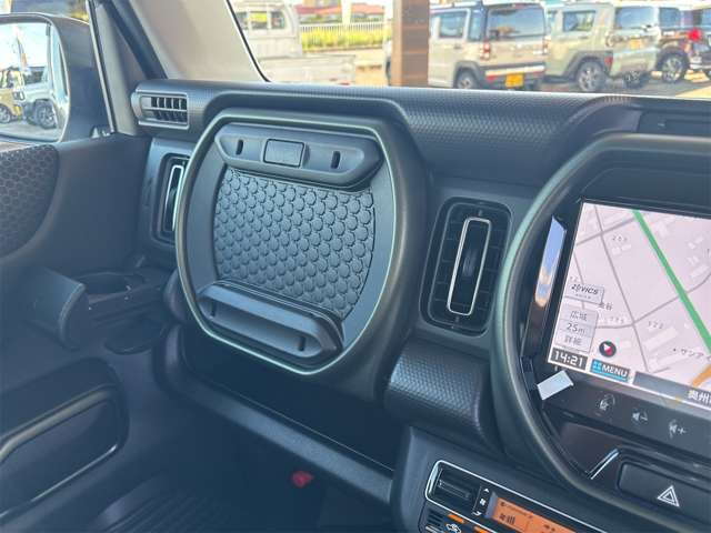 スズキ ハスラー ６６０ タフワイルド ４ＷＤ R7年 (東北) 99