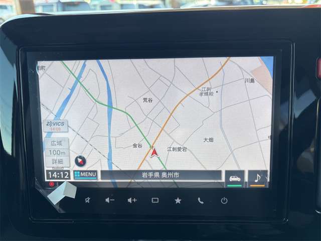スズキ スペーシア ６６０ ギア ハイブリッド ＸＺ ４ＷＤ R7年 (東北) 99