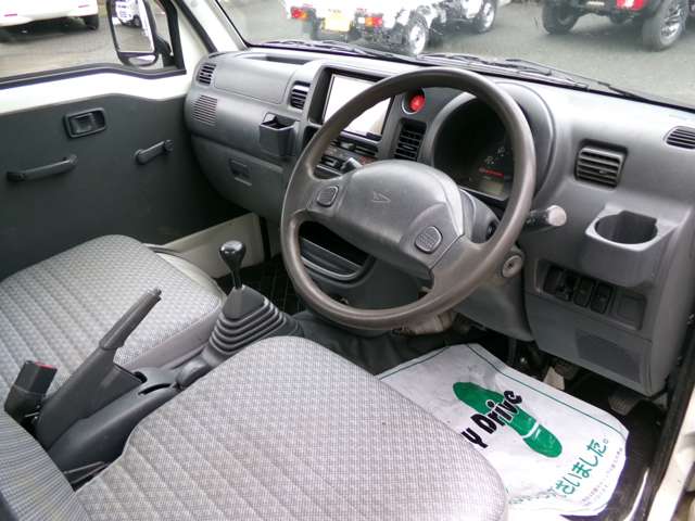ダイハツ ハイゼットトラック ６６０ 農用スペシャル ３方開 ４ＷＤ H24年 (東北) 99