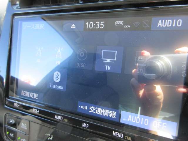 トヨタ プリウス １．８ Ａ Ｅ－ＦＯＵＲ ４ＷＤ R1年 (東北) 99
