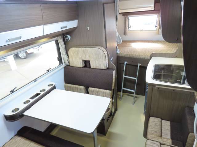 トヨタ カムロード ナッツＲＶ H30年 (関東) 99