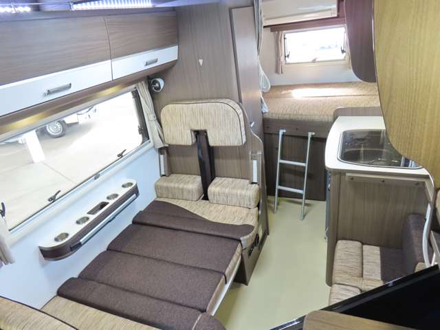 トヨタ カムロード ナッツＲＶ H30年 (関東) 99