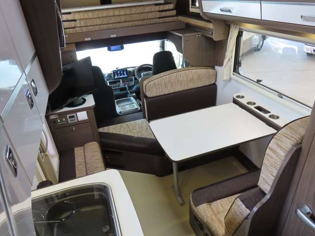 トヨタ カムロード ナッツＲＶ H30年 (関東) 99