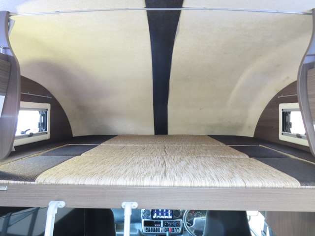 トヨタ カムロード ナッツＲＶ H30年 (関東) 99