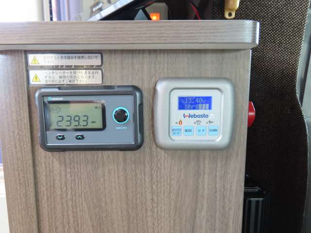 トヨタ カムロード ナッツＲＶ H30年 (関東) 99