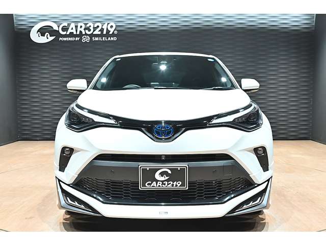 トヨタ Ｃ−ＨＲ ハイブリッド １．８ Ｇ モード ネロ セーフティ プラスＩＩ R4年 (関東) 99