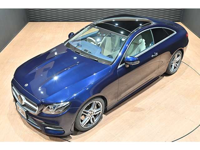 メルセデスベンツ Ｅクラス Ｅ２００ スポーツ R1年 (関東) 99