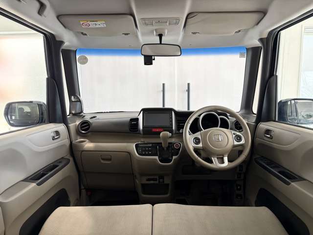 ホンダ Ｎ　ＢＯＸ ６６０ Ｇ ターボＬパッケージ H29年 (関東) 99