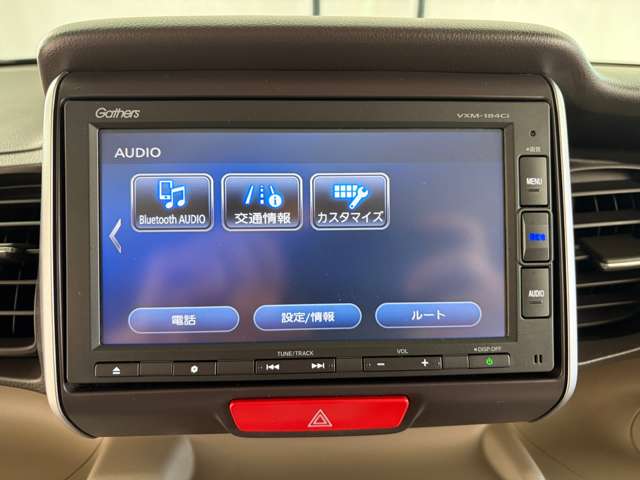 ホンダ Ｎ　ＢＯＸ ６６０ Ｇ ターボＬパッケージ H29年 (関東) 99