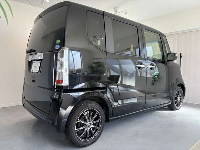 ホンダ Ｎ　ＢＯＸ ６６０ Ｇ ターボＬパッケージ H29年 (関東) 99