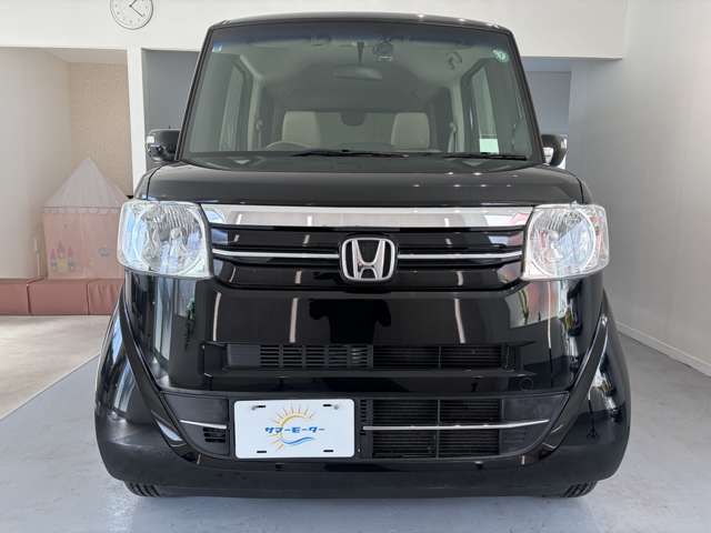 ホンダ Ｎ　ＢＯＸ ６６０ Ｇ ターボＬパッケージ H29年 (関東) 99