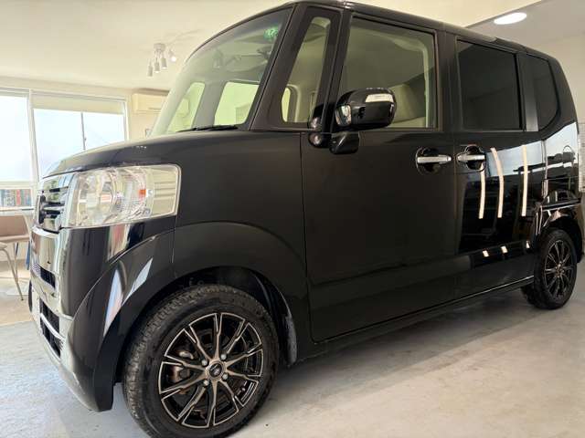 ホンダ Ｎ　ＢＯＸ ６６０ Ｇ ターボＬパッケージ H29年 (関東) 99