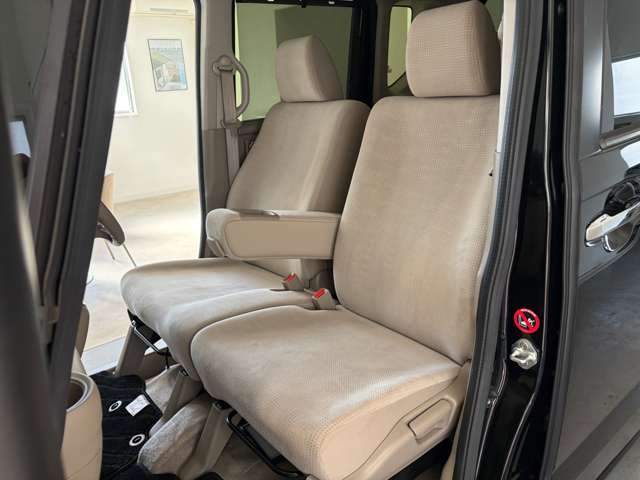 ホンダ Ｎ　ＢＯＸ ６６０ Ｇ ターボＬパッケージ H29年 (関東) 99