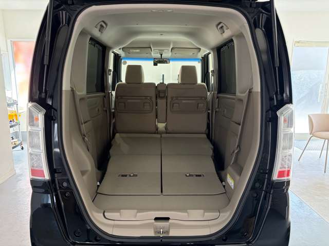 ホンダ Ｎ　ＢＯＸ ６６０ Ｇ ターボＬパッケージ H29年 (関東) 99