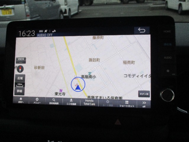 ホンダ Ｎ　ＢＯＸ ベースグレード R8年 (関東) 99