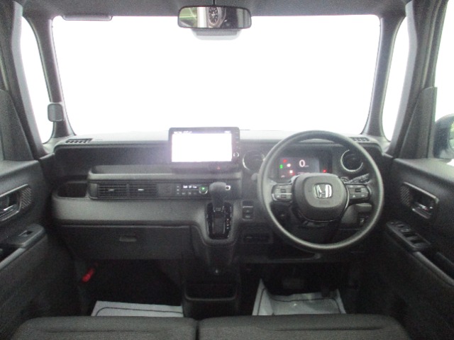 ホンダ Ｎ　ＢＯＸ ベースグレード R8年 (関東) 99