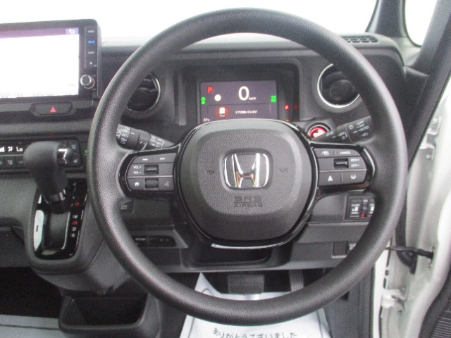 ホンダ Ｎ　ＢＯＸ ベースグレード R8年 (関東) 99