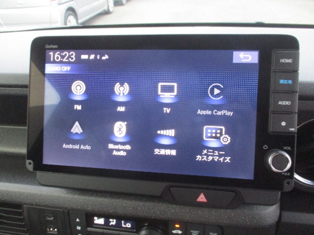 ホンダ Ｎ　ＢＯＸ ベースグレード R8年 (関東) 99