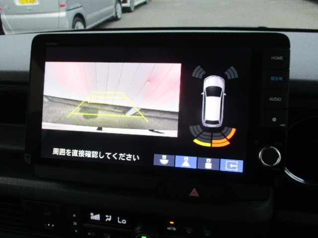 ホンダ Ｎ　ＢＯＸ ベースグレード R8年 (関東) 99