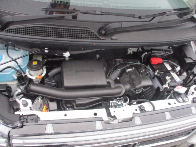 ホンダ Ｎ　ＢＯＸ ベースグレード R8年 (関東) 99