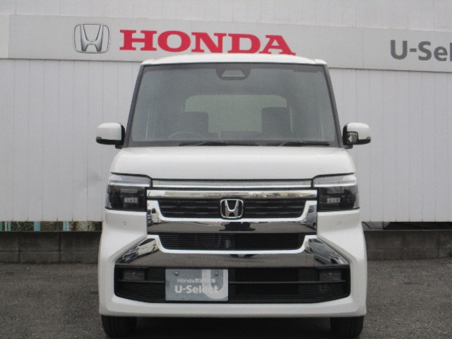 ホンダ Ｎ　ＢＯＸ ベースグレード R8年 (関東) 99